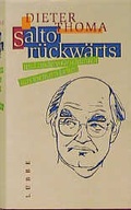 Cover: Salto r&uuml;ckw&auml;rts - L&uuml;bbe