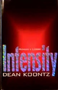 Cover: Intensity - L&uuml;bbe