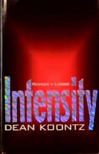 Enlarge image Cover: Intensity - Lübbe