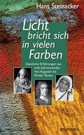Cover: Licht bricht sich in vielen Farben - Brunnen Verlag GmbH