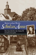 Cover: Schulzes Anna - Brunnen Verlag GmbH