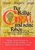 Cover: Der Heilige Gral und seine Erben - L&uuml;bbe