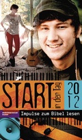 Cover: Start in den Tag 2012 - Neukirchener Verlag