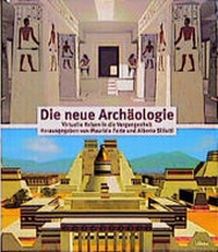 Enlarge image Cover: Die neue Archäologie - Lübbe