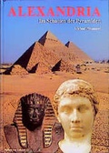 Cover: Alexandria - Philipp von Zabern in Herder