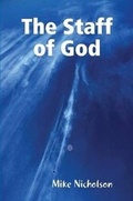 Cover: The Staff of God - Mike Nicholson