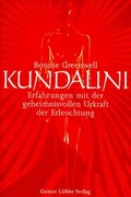 Cover: Kundalini - L&uuml;bbe