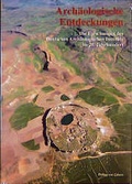 Cover: Arch&auml;ologische Entdeckungen - Band 1 und 2 - Philipp von Zabern in Herder