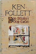 Cover: Die S&auml;ulen der Erde - L&uuml;bbe