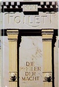Cover: Die Pfeiler der Macht - L&uuml;bbe