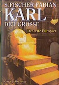 Cover: Karl der Grosse - L&uuml;bbe