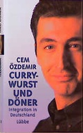 Cover: Currywurst und D&ouml;ner - L&uuml;bbe