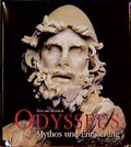Cover: Odysseus - Mythos und Erinnerung - Philipp von Zabern in Herder