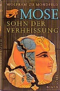 Cover: Mose - Sohn der Verheissung - L&uuml;bbe