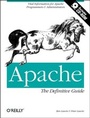 Cover: Apache: The Definitive Guide - O'Reilly