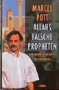 Cover: Allahs falsche Propheten - L&uuml;bbe