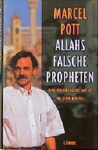 Enlarge image Cover: Allahs falsche Propheten - Lübbe
