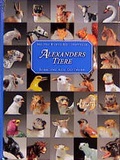 Cover: Alexanders Tiere - Philipp von Zabern in Herder
