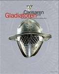 Cover: Gladiatoren und Caesaren - Philipp von Zabern in Herder