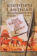 Cover: Das Kreuz und die Lanze - L&uuml;bbe