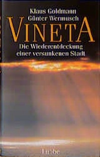 Enlarge image Cover: Vineta - Lübbe