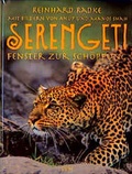 Cover: Serengeti - L&uuml;bbe