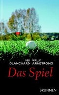 Cover: Das Spiel - Brunnen Verlag GmbH