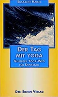 Cover: Der Tag mit Yoga - Drei Eichen
