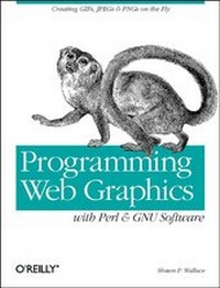 Abbildung von: Programming Web Graphics with Perl and GNU Software - O'Reilly