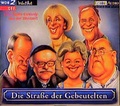 Cover: Strasse der Gebeutelten - Bastei L&uuml;bbe