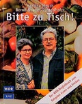 Cover: Bitte zu Tisch! - Rau, Walter