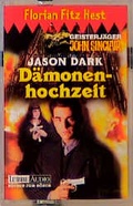 Cover: D&auml;monen-Hochzeit - Bastei L&uuml;bbe