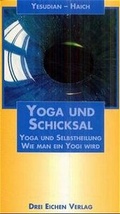 Cover: Yoga und Schicksal - Drei Eichen