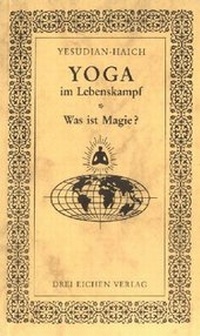 Abbildung von: Yoga im Lebenskampf - Drei Eichen
