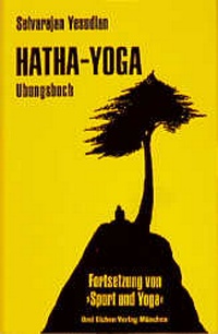 Abbildung von: Hatha-Yoga Übungsbuch - Drei Eichen