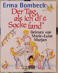 Cover: Der Tag als ich die Socke fand - Bastei L&uuml;bbe