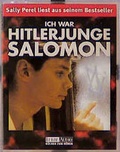 Cover: Ich war Hitlerjunge Salomon - Bastei L&uuml;bbe