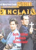 Cover: Ich t&ouml;te jeden Sinclair - Bastei L&uuml;bbe