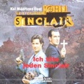 Cover: Ich t&ouml;te jeden Sinclair - Bastei L&uuml;bbe