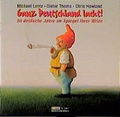 Cover: Ganz Deutschland lacht! - Bastei L&uuml;bbe