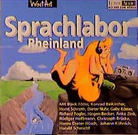 Enlarge image Cover: Sprachlabor Rheinland - Bastei Lübbe