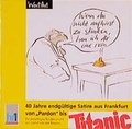 Cover: TITANIC - Bastei L&uuml;bbe