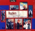 Cover: Richard Rogler, Roglers Freiheit - Bastei L&uuml;bbe