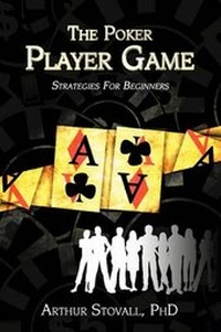 Abbildung von: The Poker Player Game - Bookpubco