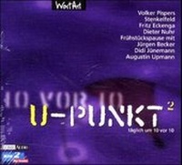 Enlarge image Cover: U-Punkt 2 - Bastei Lübbe