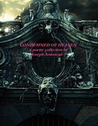 Enlarge image Cover: Condemned Of Heaven - Iron Gryffin Press