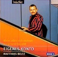 Cover: Eigenes Konto - Bastei L&uuml;bbe