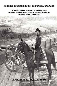 Enlarge image Cover: The Coming Civil War - Daryl Allen