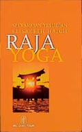 Cover: Raja-Yoga - Drei Eichen