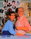 Cover: Kochen mit Vergn&uuml;gen - Rau, Walter